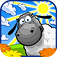 Clouds & Sheep