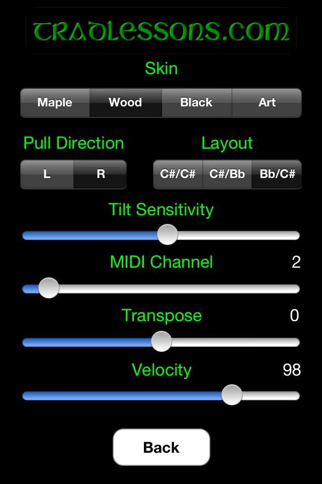 MidiAnglo