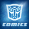 Transformers Comics