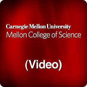 Mellon College of Science (Video) Mellon College of Science (Video)